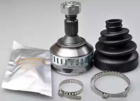 ШРКШ зовн. Citroen Xsara 1.8/D/1.9D 98-, Xsara Picasso 1.8 16V 00-, Berlingo 2.0HDI 99-, Peugeot Partner 2.0HDI 00-