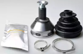 Шрус зовнішній Skoda Fabia 2.0 99-, 1.9TDI 00-, 1.4TDI 03-, Seat Cordoba III/Ibiza IV 1.6 03-, 1.9TDI/1.4TDI 02-, VW Polo 1.4TDI/1.4 16V/1.9TDI 01-, Audi A2 1.6FSI 02-,1.4TDI 00- A:36/F:30/O:52/X