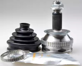 ШРКШ зовн. 28z/27z/67mm ABS:51 Opel Movano 2.5D/2.8DTI 98-01, Renault Master II 04.00- 1.9dTI/2.2dCi, 2.5D/2.8dTI
