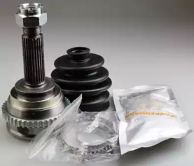 ШРКШ зовн. (ABS 44 z, прокл. Ø50mm) Hyundai Accent 1.3-1.6 01.00-11.05
