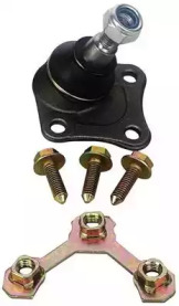 Кульова опора VW GOLF IV A3 OCTAVIA 97-.PL