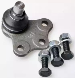 Кульова опора передня права нижня Opel Meriva 1.3CDTI-1.8 03-10