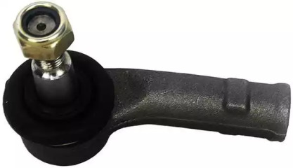 (Ø 16.3 mm) Накінечник кермової тяги лів. VW T4 -96