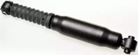 короткий Ам-тор зад. газ. Fiat Scudo/Peugeot Expert 95 - 9.99