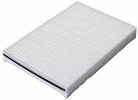 Фільтр салону Volvo S80 II/V70 III/XC60 2.0-4.4 03/06-/Land Rover Freelander II 10/06-