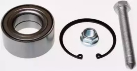 Bering front