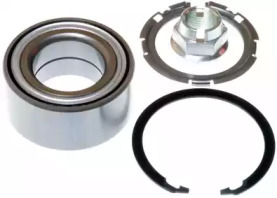 Bering front