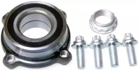 Підшипник зад. Bmw E60/E61/63-66 02-