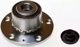 Пiдшипник перед.Skoda Fabia 1.0-1.47 16V 12/99-VW Polo 1.2