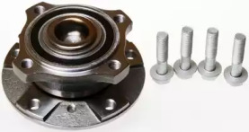 Підшипник перед, BMW 5 (E60/61/63/64) 03->