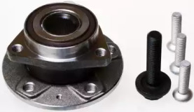 Bering front