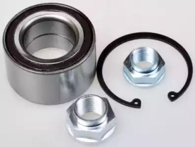 Bearing front