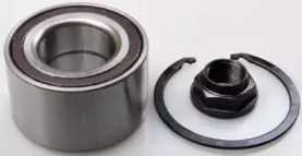 Підшипник перед. Mazda 3 (BK12,14) 1.4,1.6,1.6 DI Turbo,2.0,2.3 MPS