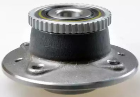 Підшипник ступиці Renault Kangoo 03.98-02.07