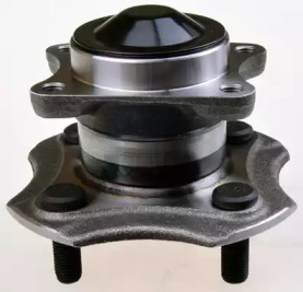 Ступиця зад. ABS- Toyota Yaris 99-/ Yaris F 1.0I 16V 01-06