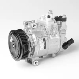 DCP02030 DENSO - Компресор кондиціонера