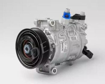 DCP02097 DENSO - Компресор кондиціонера