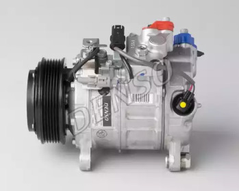 DCP05096 DENSO - Компресор кондиціонера