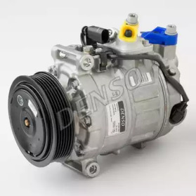 DCP32022 DENSO - Компресор кондиціонера