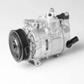 Компресор кондиціонера Denso