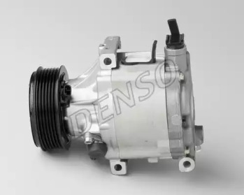 Компрессор кондиционера Denso