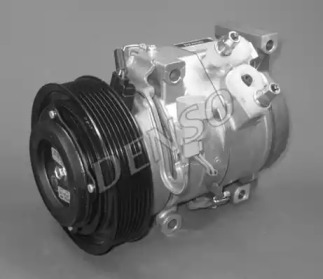 Компресор кондицiонера Denso TOYOTA Camry \2,0-2,4 \01-06