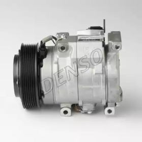 Компрессор кондиционера Denso
