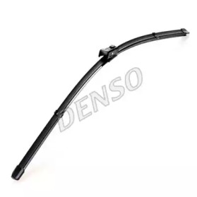 Комплект щеток стеклоочистителя бескаркасных Denso Flat 650/400