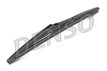 Задня щітка склоочисника Denso Rear 300мм