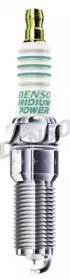Свічка запалювання Iridium Power Ford Mondeo 2,0 EcoBoost 2,0SCti 10> 15> , Mazda CX-7 2,3Ti , CX-9 3,7i (ITV22) DENSO
