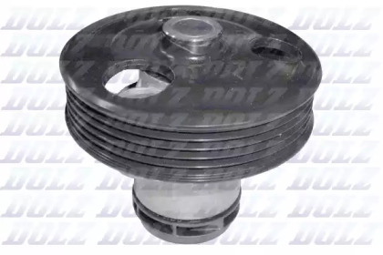 Помпа Dolz VW Beetle/Golf/Jetta/New Beetle \2,5 \05>>