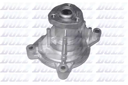 Помпа Dolz AUDI/SEAT/SKODA/VW A1/Toledo/Octavia/Golf \1,4 \07>>