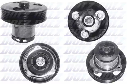 a_Помпа Dolz AUDI RS3 Sportback Quattro/RSQ3 Quattro/TTRS Quattro \2,5 \09>>