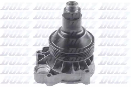 Помпа Dolz BMW 320d/320d Touring \2,0 \98-05