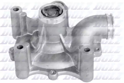 DOLZ BMW помпа води Mini Cooper S 02-06