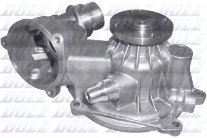 Помпа Dolz BMW 540i/550i/550i Touring/650i Cabrio/750i/X5/X5 xDrive 48i \4,0-4,8 \05-13