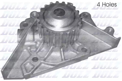 Помпа Dolz CITROEN/PEUGEOT C5 Estate/Break/406 \1,8-2,2 \97>>