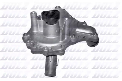Помпа Dolz CITROEN/FIAT/FORD/PEUGEOT Jumper/Ducato 33/Transit 350/Boxer \2,2-2,3 \06>>