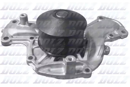 Помпа Dolz MITSUBISHI Montero/Pajero/Pajero Classic/Wagon/Verada \3,0-3,8 \93>>