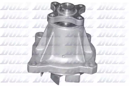 K101 DOLZ Насос охолоджуючої рідини