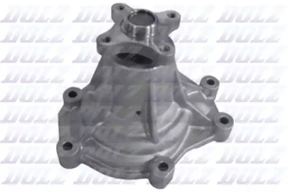 K102 DOLZ Насос охолоджуючої рідини