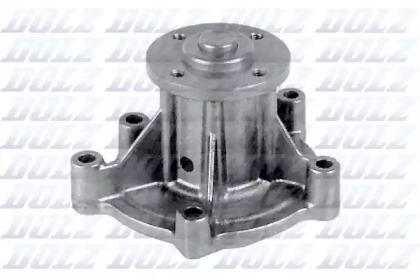 Помпа Dolz MB A140/A160/A170/A190/A21 AMG/A210/Vaneo \1,4-2,1 \97-05