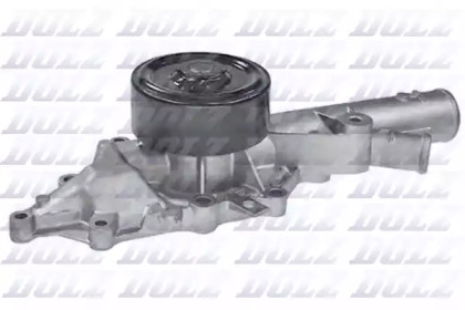 Помпа Dolz MB C200/C220/C270/CLK270/E200/E220/E270/G270/ML270 \2,2-2,7 \96-08