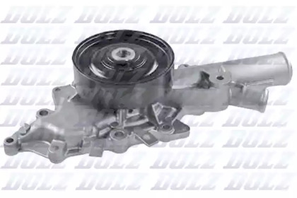 DOLZ DB помпа води W210 3.2CDI 99-