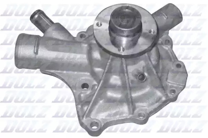DOLZ DB помпа води W203 1.8/2.0 00-