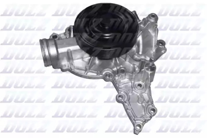 a_Помпа Dolz MB C350/CLS350/E350 \3,5 \06>>