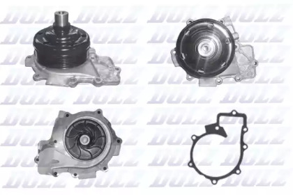Помпа Dolz MB Sprinter 211D/Sprinter 213D/Sprinter 511D/Sprinter 514D \2,1 \06>>