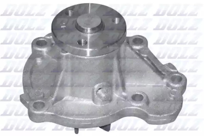 Помпа Dolz NISSAN/RENAULT Micra/Clio II \1,0-1,3 \92>>