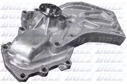 Помпа Dolz NISSAN/OPEL/RENAULT/VAUXHALL Interstar/Movano/Master T35/Movano \3,0 \97-10