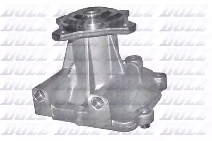 Помпа Dolz GEO/SUZUKI Tracker/Grand Vitara \1,8-2,0 \96-15